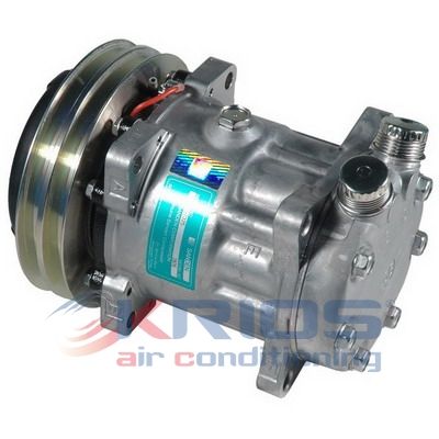 Compressor, air conditioning HOFFER K11370