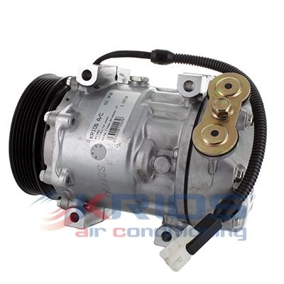 HOFFER K11371A Compressor, air conditioning