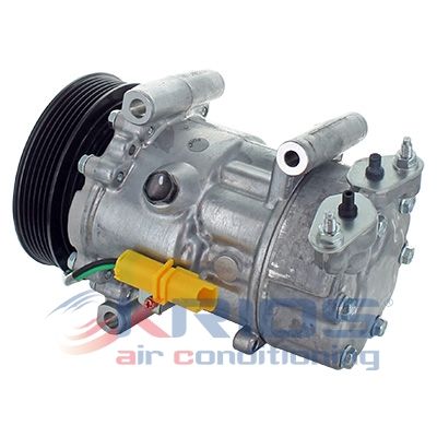 HOFFER K11381A Compressor, air conditioning