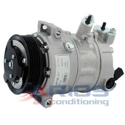 HOFFER K11400A Compressor, air conditioning