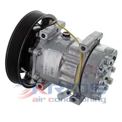 Compressor, air conditioning HOFFER K11404A