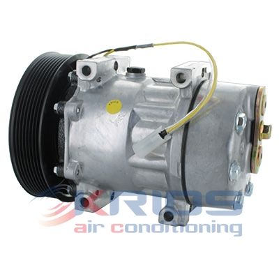 Compressor, air conditioning HOFFER K11415A