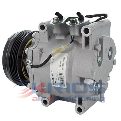 HOFFER K11416A Compressor, air conditioning