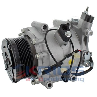 Compressor, air conditioning HOFFER K11421A