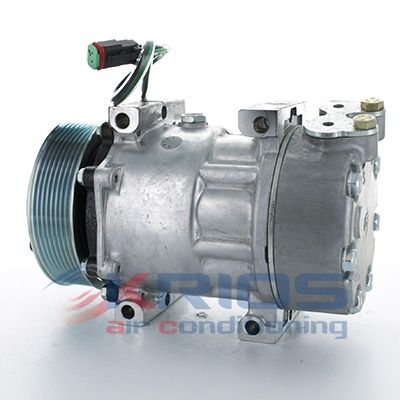 HOFFER K11426A Compressor, air conditioning