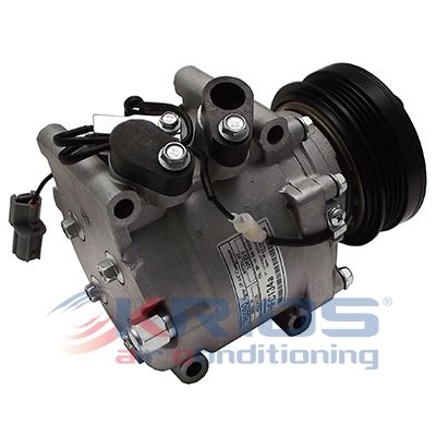HOFFER K11428A Compressor, air conditioning