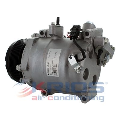 Compressor, air conditioning HOFFER K11429A