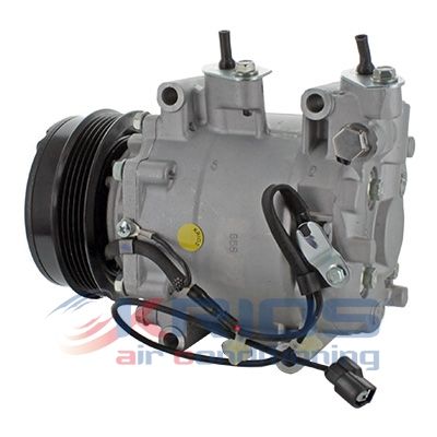 HOFFER K11433A Compressor, air conditioning
