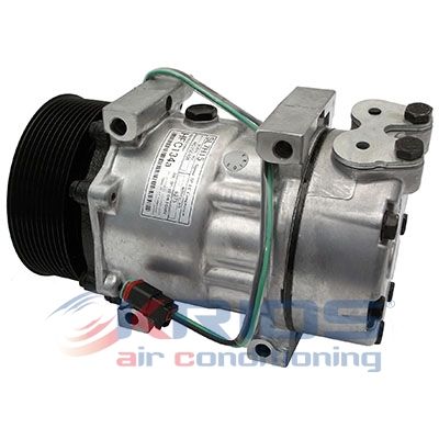 Compressor, air conditioning HOFFER K11438A