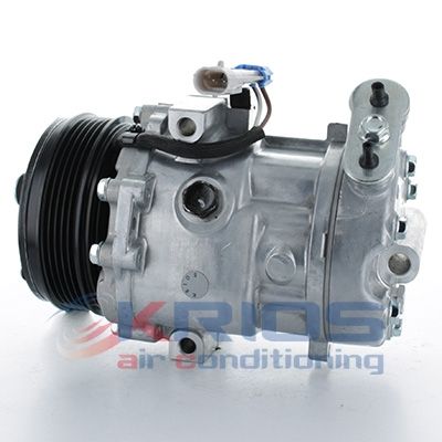 HOFFER K11442A Compressor, air conditioning