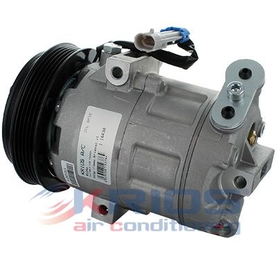 Compressor, air conditioning HOFFER K11443A