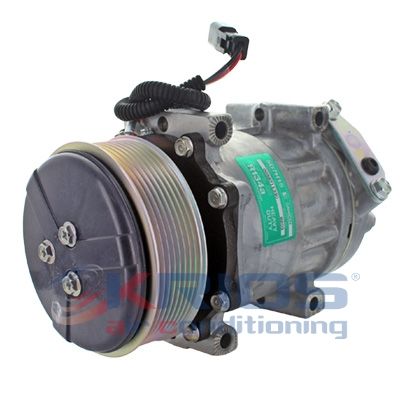 Compressor, air conditioning HOFFER K11445