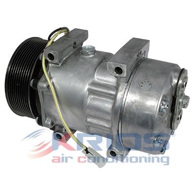 HOFFER K11448A Compressor, air conditioning