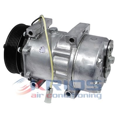 Compressor, air conditioning HOFFER K11449A