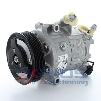 Compressor, air conditioning HOFFER K11451