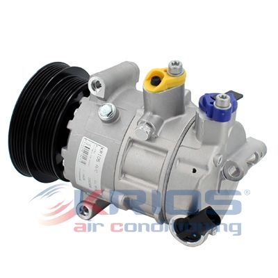 HOFFER K11452A Compressor, air conditioning