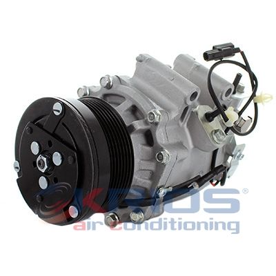 Compressor, air conditioning HOFFER K11453A