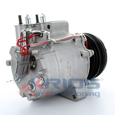 HOFFER K11454A Compressor, air conditioning