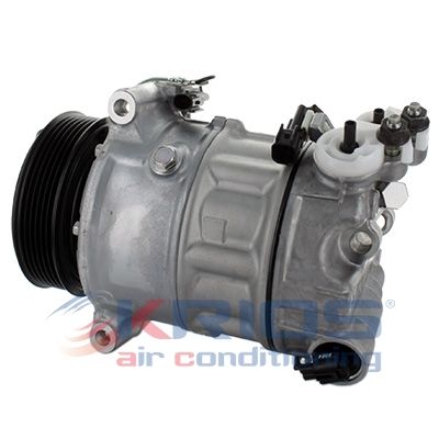 Compressor, air conditioning HOFFER K11457