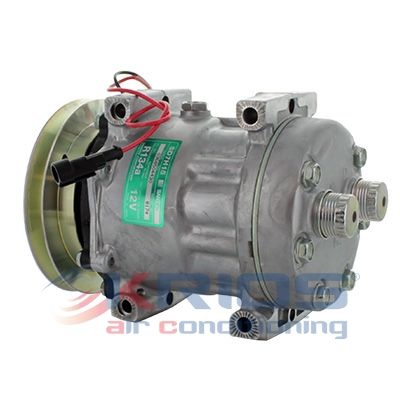 Compressor, air conditioning HOFFER K11469