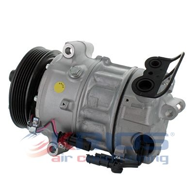 Compressor, air conditioning HOFFER K11471