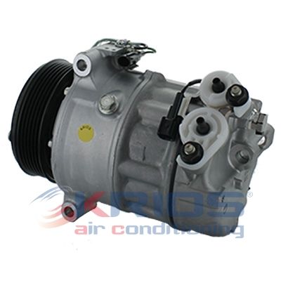 Compressor, air conditioning HOFFER K11477