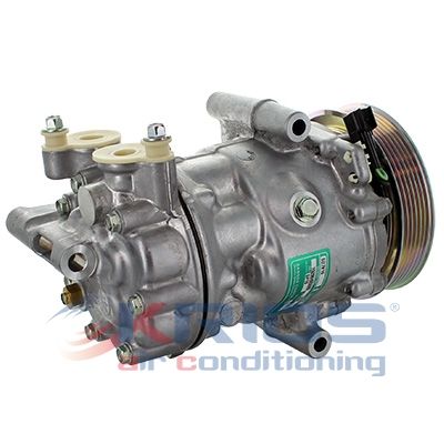 Compressor, air conditioning HOFFER K11479
