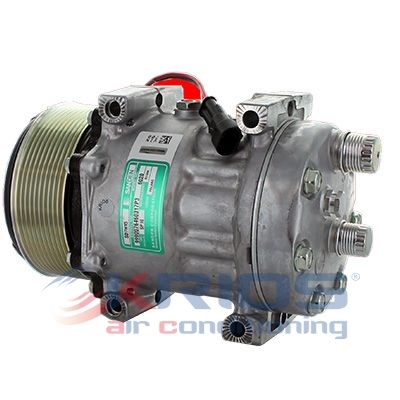Compressor, air conditioning HOFFER K11480