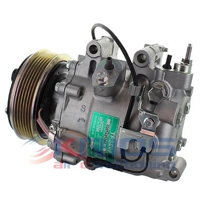 Compressor, air conditioning HOFFER K11482