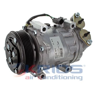 HOFFER K11486A Compressor, air conditioning