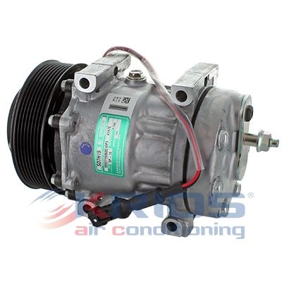 HOFFER K11499 Compressor, air conditioning