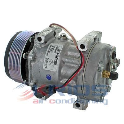 Compressor, air conditioning HOFFER K11500