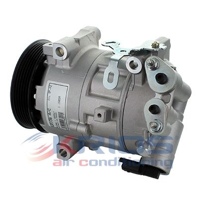 HOFFER K11502A Compressor, air conditioning