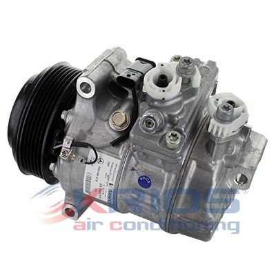 HOFFER K11503 Compressor, air conditioning