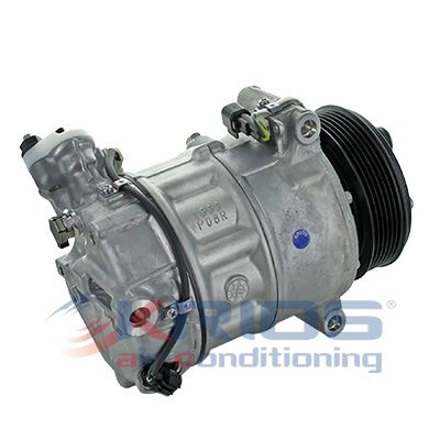 Compressor, air conditioning HOFFER K11517