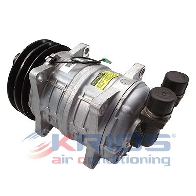 Compressor, air conditioning HOFFER K12025