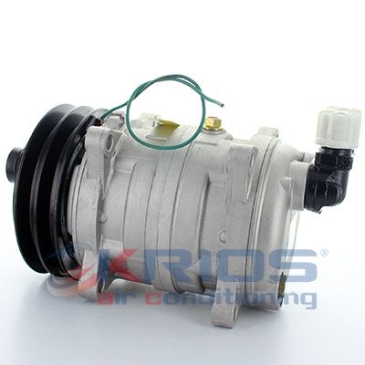 HOFFER K12025A Compressor, air conditioning
