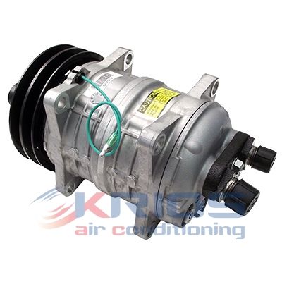 Compressor, air conditioning HOFFER K12027