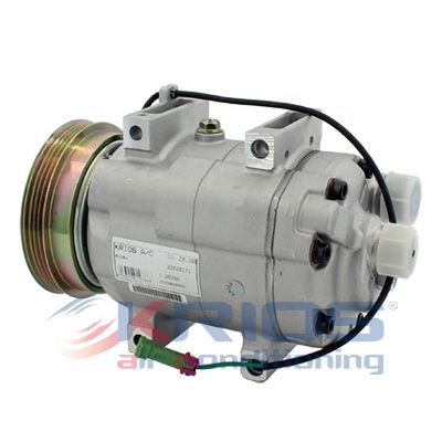 HOFFER K12039A Compressor, air conditioning
