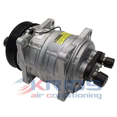 Compressor, air conditioning HOFFER K12047