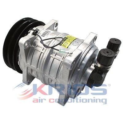 Compressor, air conditioning HOFFER K12049