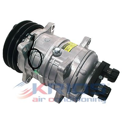 Compressor, air conditioning HOFFER K12055