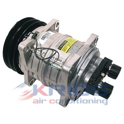 Compressor, air conditioning HOFFER K12057