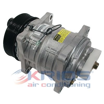 Compressor, air conditioning HOFFER K12071