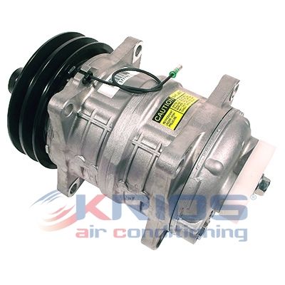 Compressor, air conditioning HOFFER K12072