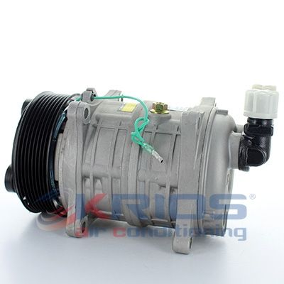 HOFFER K12074A Compressor, air conditioning