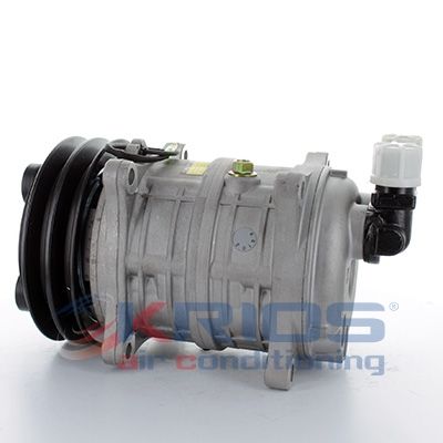 Compressor, air conditioning HOFFER K12077A