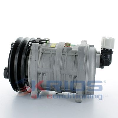 HOFFER K12078A Compressor, air conditioning