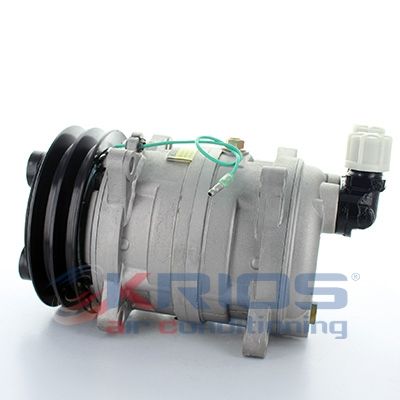 HOFFER K12084A Compressor, air conditioning