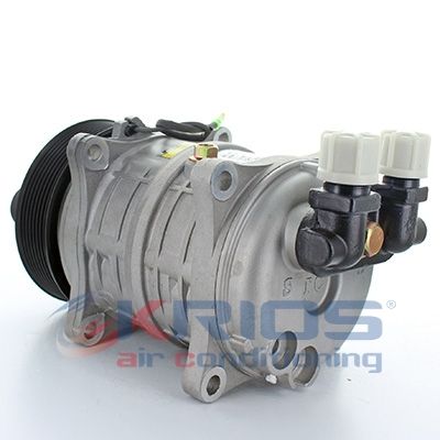 HOFFER K12086A Compressor, air conditioning